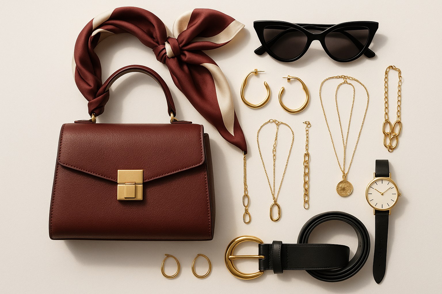 fashion accessories