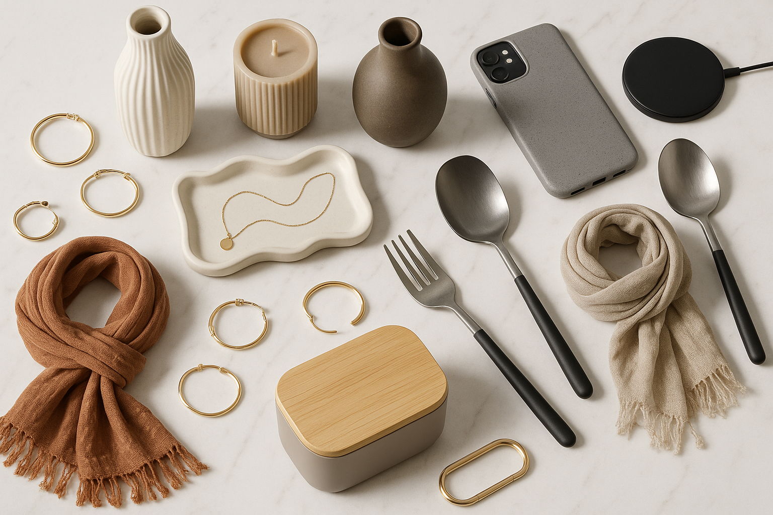 Gadget accessories