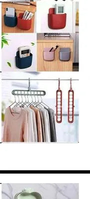 Hanger Organizer