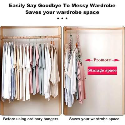 Hanger Organizer