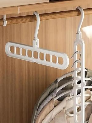 Hanger Organizer