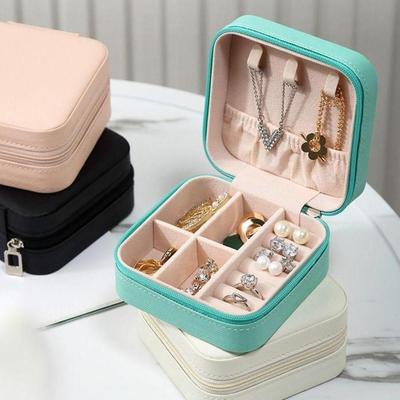 Beautiful Mini Jewelry Box