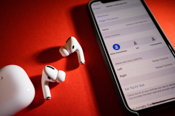 Air pod pro 2