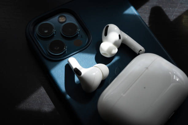 Air pod pro 2