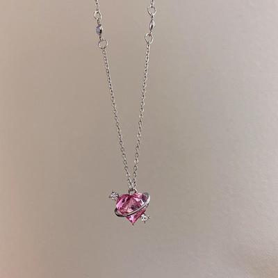 Silver Plated Necklace